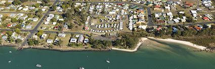 Hillcrest Holiday Park - Burrum Heads - QLD 2014 (PBH4 00 17902)